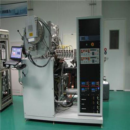 反應(yīng)離子束薄膜沉積設(shè)備 微納制造領(lǐng)域的精密利器