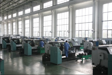 方圓集團2011年數控車工與電焊工員工技能大賽成功舉辦，助力工程機械行業技能提升