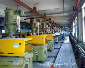 廣東庫存物資與機械設備市場分析 回收、求購與拍賣全指南