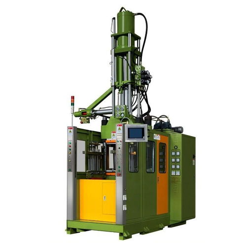 注射機 現代制造業的核心機械設備