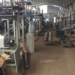 瑞安市永邦機械廠 專業機械設備的卓越制造者