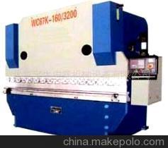 北京寶生中意WC67K-500T/4000折彎機 專業制造，廠家直銷